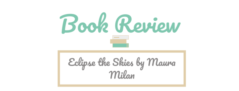 Review eclipse the skies